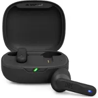 JBL Wave Flex 2 Zwart