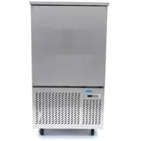 Maxima Snelkoeler / Blast Chiller - 10 x 1/1 GN