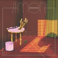 Ginza.se AMOR - Sinking Into A Miracle (CD)