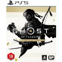 Ghost of Tsushima: Director's Cut (UK/Arabic)