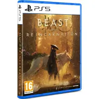 Beast Of Reincarnation PS5 FR/NL
