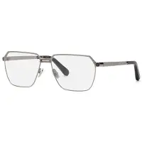 Philipp Plein Vpp221m-620509 62x16x150 Mm Leesbril