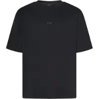 Oakley Apparel Metal Rise T-shirt Met Korte Mouwen
