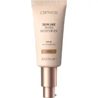 Catrice Skin Like Tinted Moisturizer 045N - 28 ml