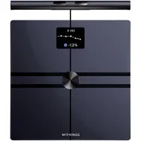 Withings BodyFit Zwart