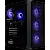 EXTREMEGAMER Classic Lvl 3 V4 Lteup - Amd Ryzen 7 5700x 16gb 1 Tb Geforce Rtx 5060