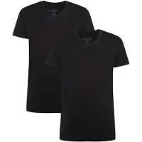 Bamboo Basics Velo 2-Pack T-Shirts Maat: S