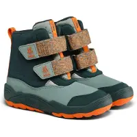 Affenzahn Snowboots - Tex - Vegan Blizzy - Rabbit - - 25 - Winterlaarzen