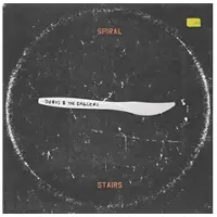 Cd Doris & The Daggers