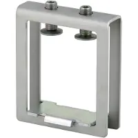 Eaton profiel klem AKP3600 101x45 mm - 138369 [3 stuks]