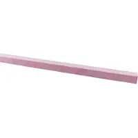 Eaton glasvezelversterkte kunststof railsteun 30x30x1300mm - 133073 [5 stuks]