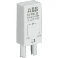 ABB CR-P/M Netstoringsfilter - 1SVR405655R1000 [10 stuks]