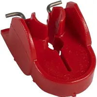 Legrand LEXIC hangslot voor schakelaar - 406303 [2 stuks]