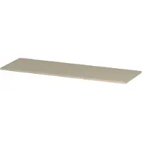 Proline Afdekplaat 18 Mm 140x46x1.8 cm Soft Linen
