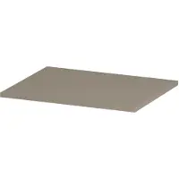 Proline Afdekplaat 18 Mm 60x46x1.8 cm Clay Beige