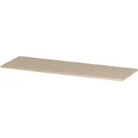 Proline Deck Afdekplaat Hardsteen 20 Mm 140x46x2 cm Sand Stone