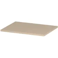 Proline Deck Afdekplaat Hardsteen 20 Mm 60x46x2 cm Sand Stone