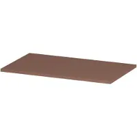 Proline Afdekplaat 18 Mm 80x46x1.8 cm Beauty Blush