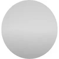 Proline Melone Spiegel Rond 120x1x120 cm Spiegel