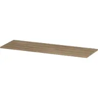 Proline Afdekplaat 18 Mm 140x46x1.8 cm Cider Oak