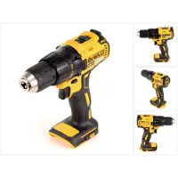 DeWalt DCD 777 N accuboormachine 18 V 65 Nm Solo – zonder accu en oplader