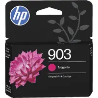 Hp Ink 903 - Inktcartridge - Origineel - Standaard capaciteit - Magenta