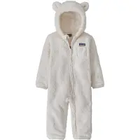 Patagonia Jumpsuit FURRY FRIENDS BUNTING kind 12 Monate
