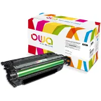 OWA Armor Toner, 649X (BK)