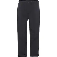 Molo Softshellbroek - Haemon - Zwart - - 10 jaar (140) - Softshellbroek