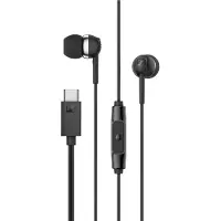 Sennheiser Cx 80u Oordopjes