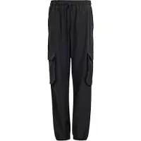 Adidas Broek - J CE Cargo - Zwart - - 14 jaar (164) - Broeken - Katoen
