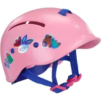 Baby Born Helm, 43 cm (maat 43 cm)