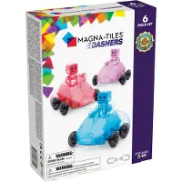 Magna-Tiles MagnaTiles dashers 6 delig |