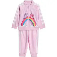 Adidas Originals Trainingspak - SST - Orchid Fusie - - 74 - Trainingspakken