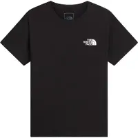 The North Face Functioneel shirt 'EVOLUTION' zwart / wit