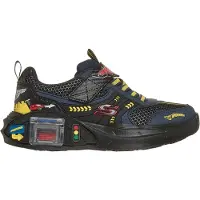 SKECHERS Garage, zwart, model BKNV, maat EU 29