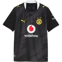 Puma Borussia Dortmund Uitshirt 2026-2027 Kids