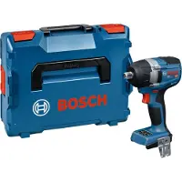 Generique GDS 18V-750 Accu slagmoeraanzetter 18V | Zonder accu en lader | In L-Boxx - 06019L9101