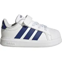 Adidas Sneakers 'Streettalk' donkerblauw / wit