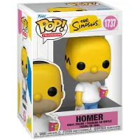 Funko POP! TV SIMPSONS S11- HOMER