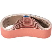 PFERD TOOLS BA 50/450 A-COOL 180 45007218 Schuurband Korrelgrootte (num) 180 (l x b) 450 mm x 50 mm 20 stuk(s)