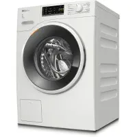 Miele Wwa 120 Wcs - Wasmachine Voorlader 8 Kg 1400 Rpm 72 Db