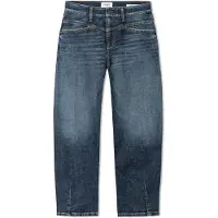 Cambio Jeans 'Elin' donkerblauw