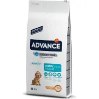 Advance Puppy Medium met kip en rijst hondenvoer 2 x 12 kg