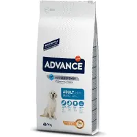 Affinity Advance maxi adult - 14 kg - Hondenvoer
