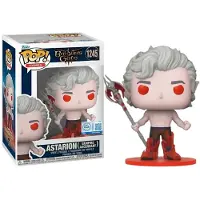 Funko POP! - Exclusive BG3 -Vampire Ascendant (94045)