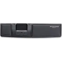 Mousetrapper Advance 2.0 Plus, zwart/wit - Muis - 2.000 dpi