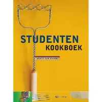 Spectrum Studentenkookboek (Paperback)