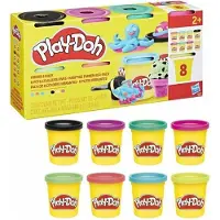 Play-Doh 8 Pack Assorti