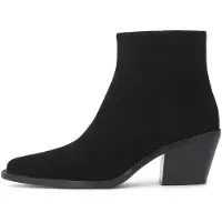 Kazar Boots zwart